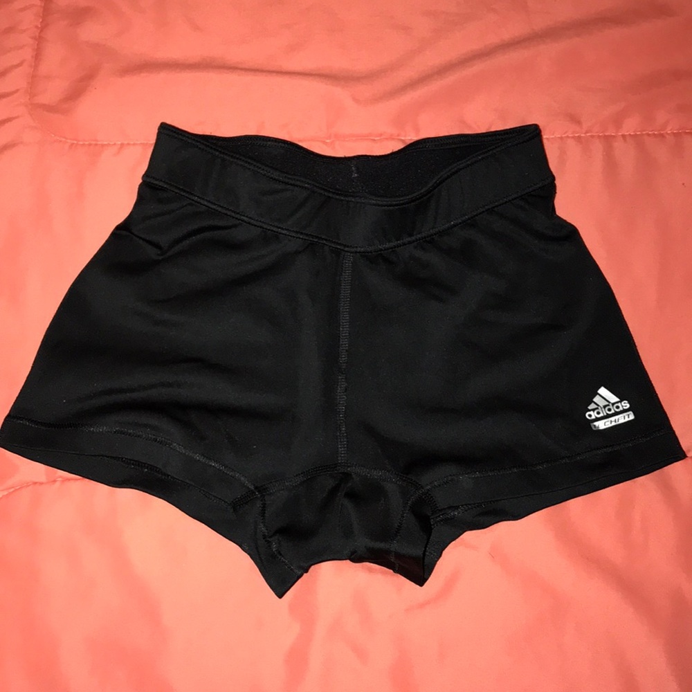 Adidas spandex